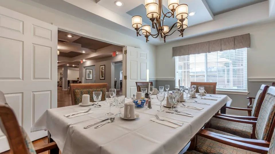 Brookdale Chandler Regional, photo 7 of 33