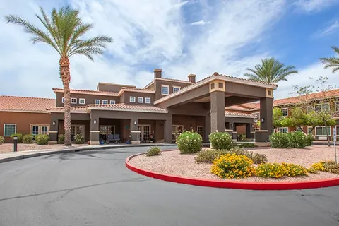 Brookdale Chandler Regional, photo 8 of 33
