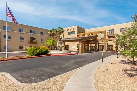 Brookdale Apache Junction, photo 1 of 7