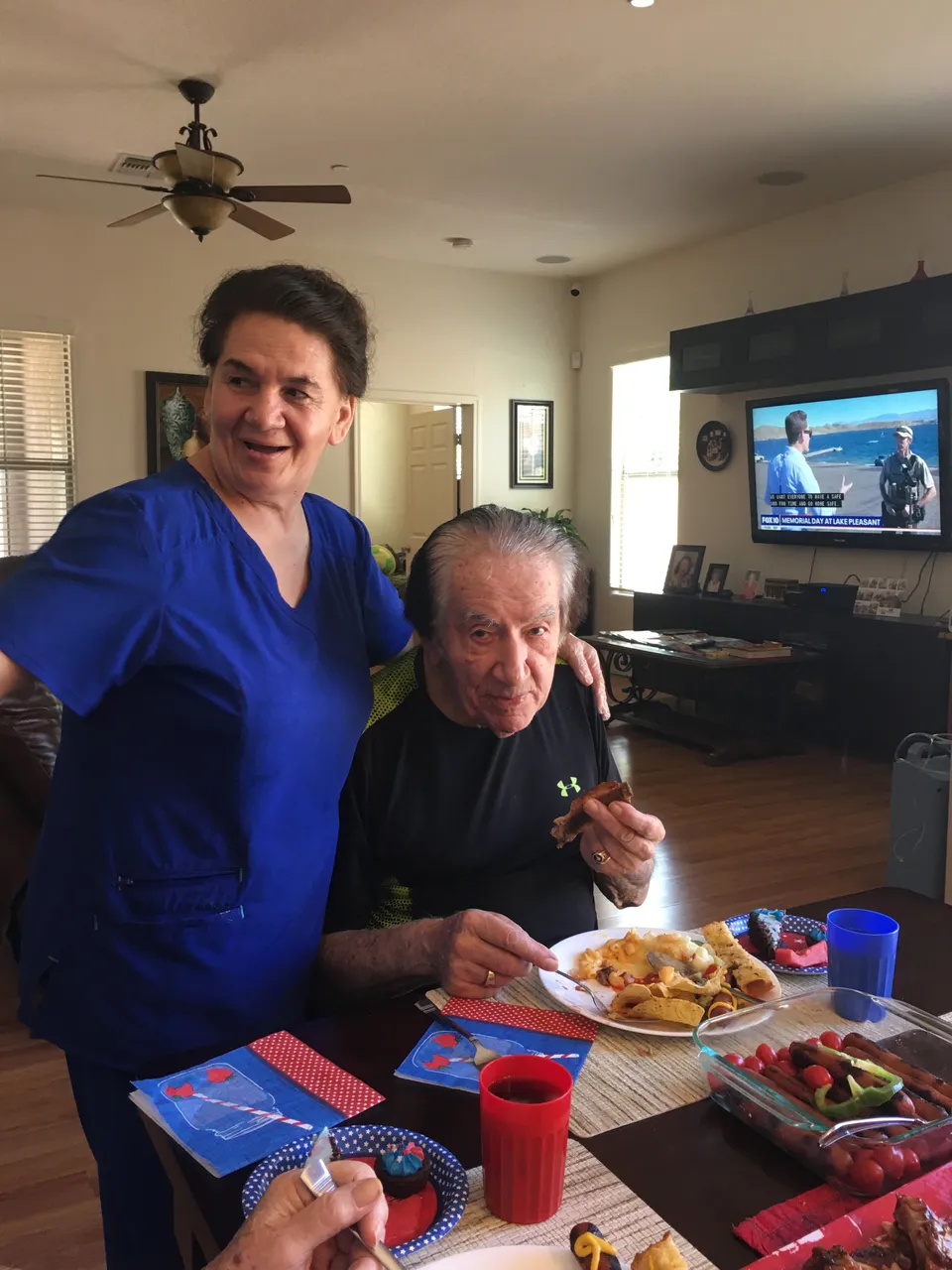 Home Care at Marley Park, photo 13 of 30