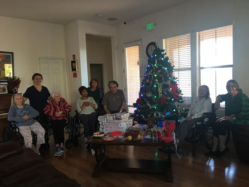 Home Care at Marley Park, photo 14 of 30