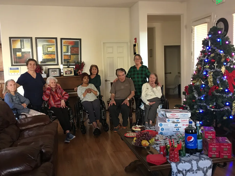 Home Care at Marley Park, photo 2 of 30