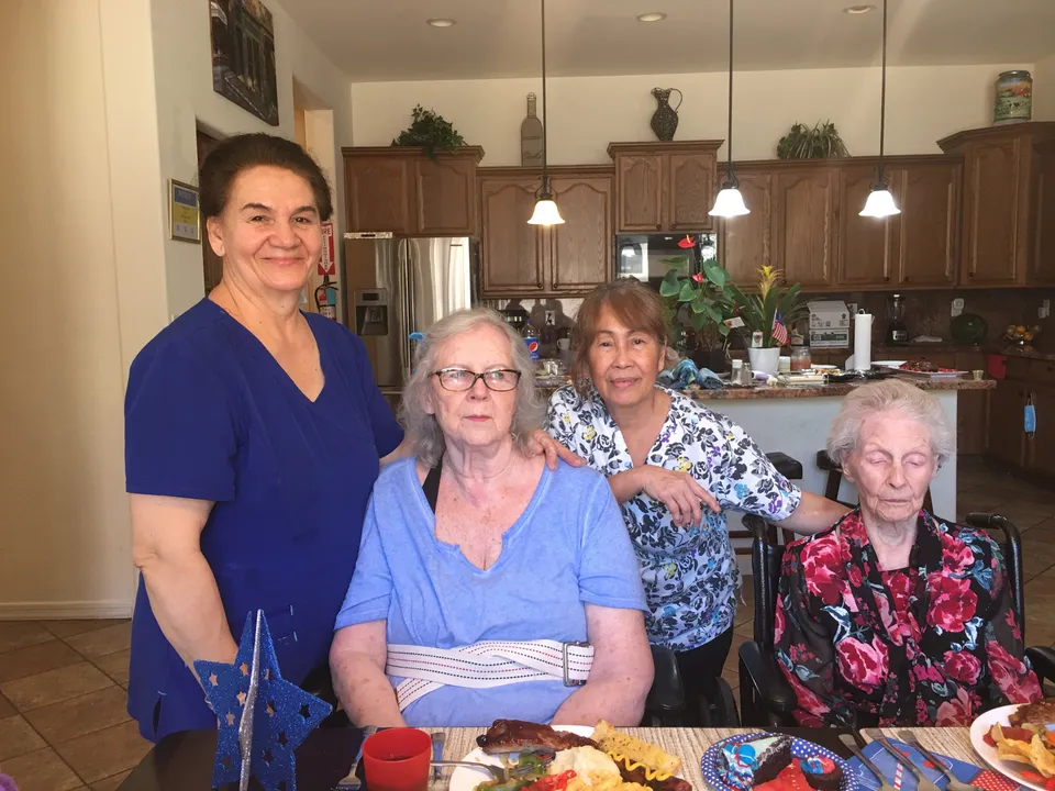 Home Care at Marley Park, photo 23 of 30