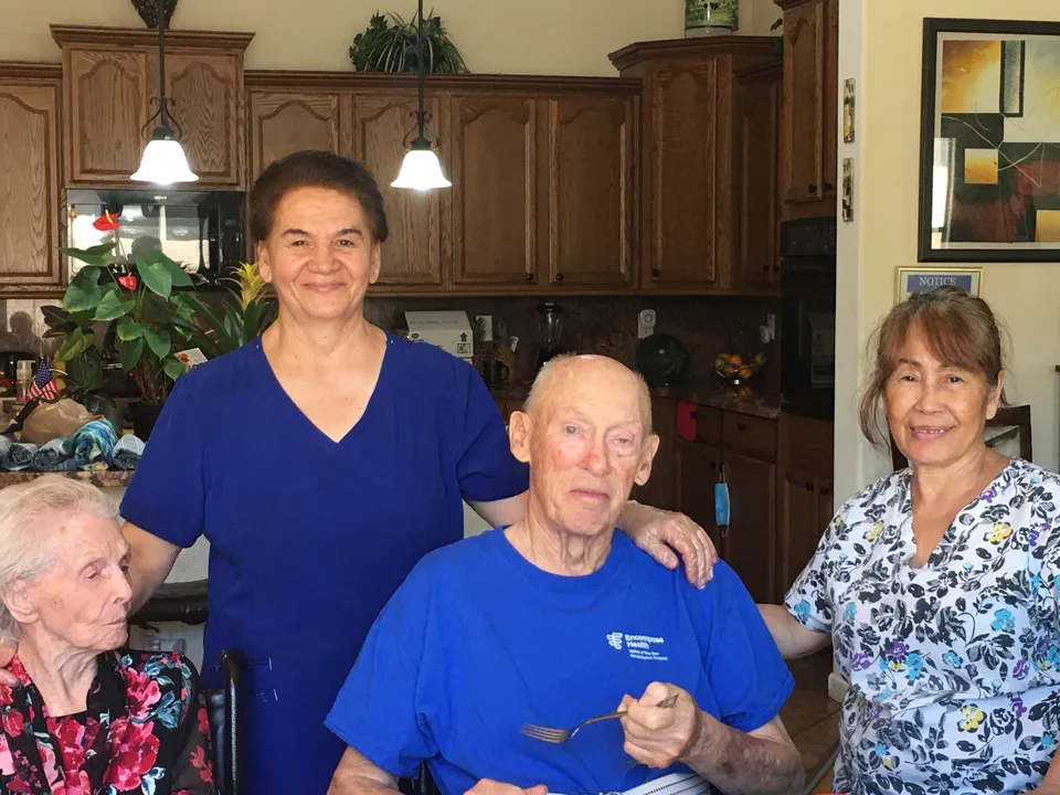 Home Care at Marley Park, photo 28 of 30