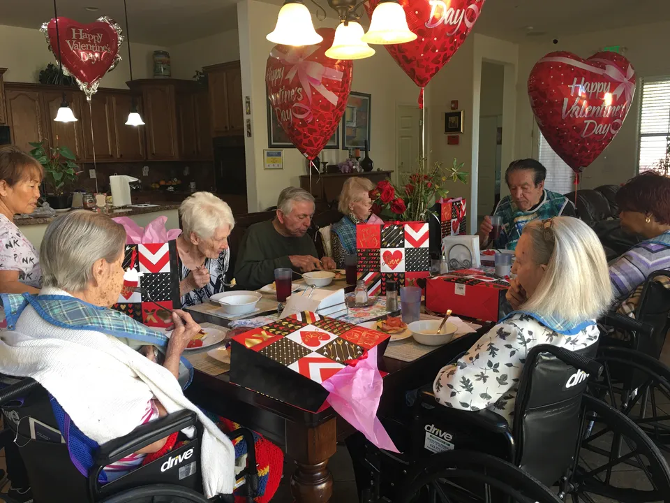 Home Care at Marley Park, photo 4 of 30