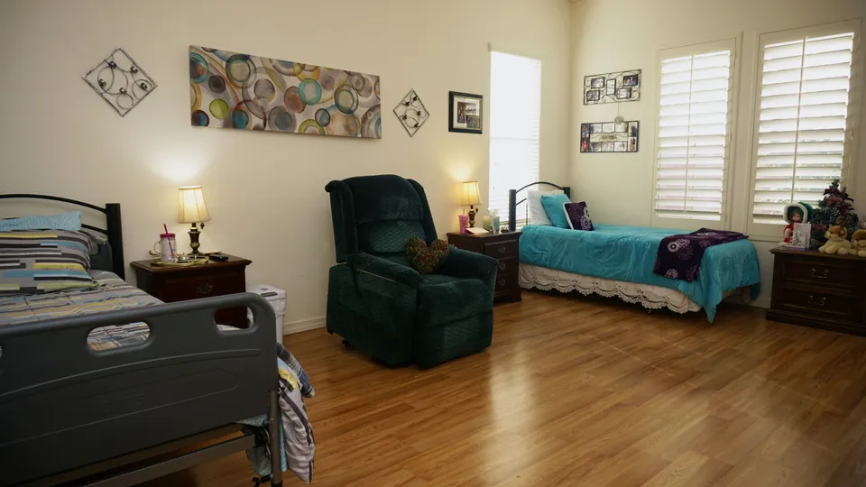 Home Care at Marley Park, photo 9 of 30