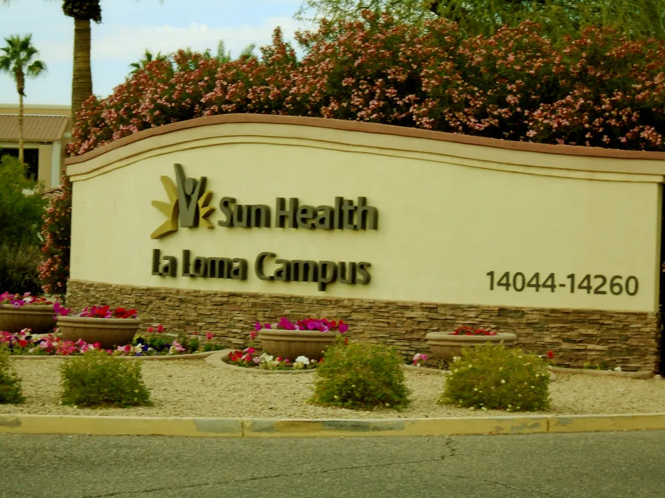 La Loma Village Health & Rehabilitation Center, photo 10 of 11