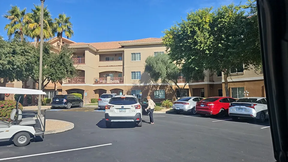 La Loma Village Health & Rehabilitation Center, photo 11 of 11
