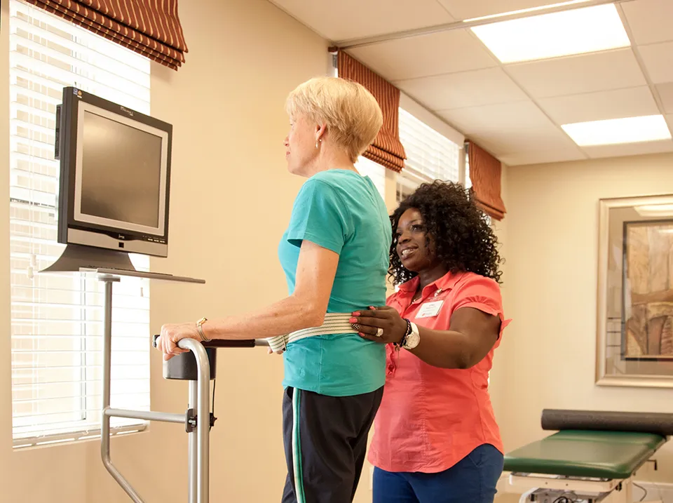 La Loma Village Health & Rehabilitation Center, photo 3 of 11
