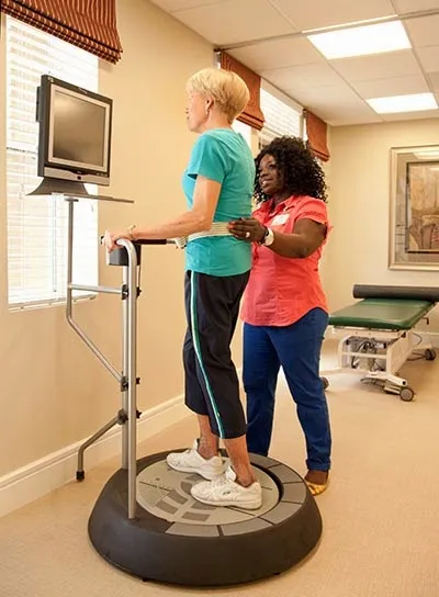 La Loma Village Health & Rehabilitation Center, photo 5 of 11