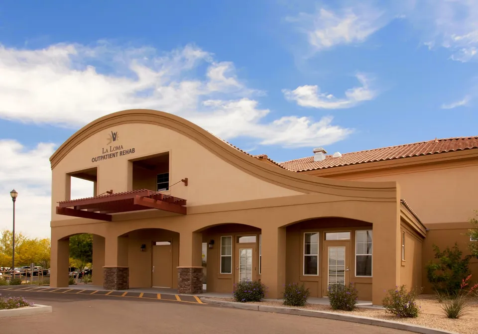 La Loma Village Health & Rehabilitation Center, photo 8 of 11