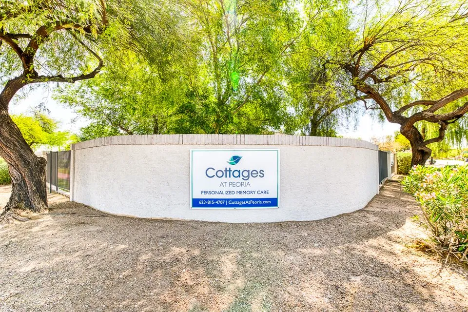 Cottages at Peoria, photo 6 of 21
