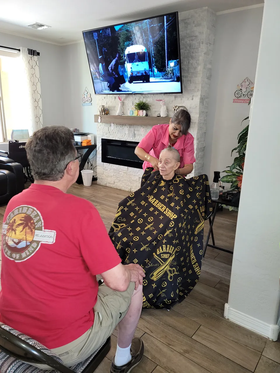 Home of Helping Hands Assisted Living, LLC, photo 12 of 13