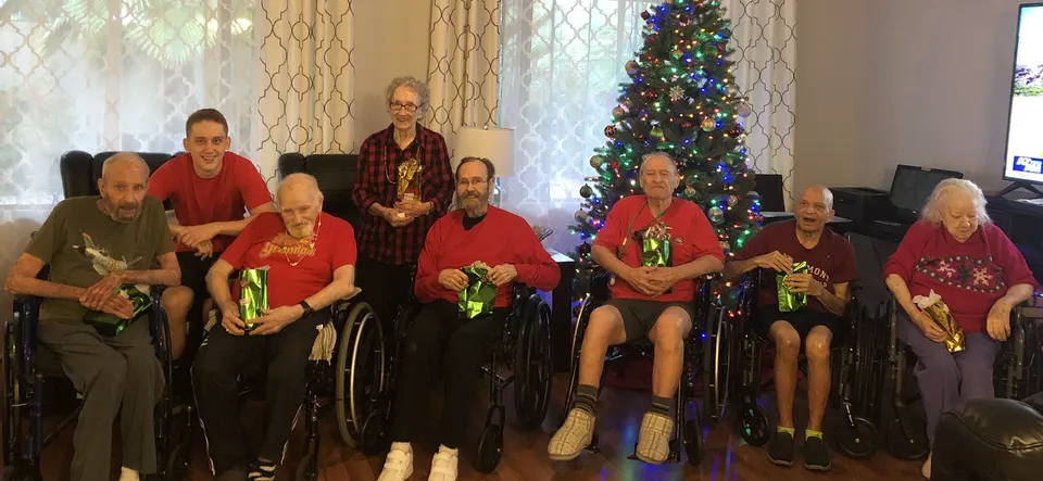 Home of Helping Hands Assisted Living, LLC, photo 2 of 13