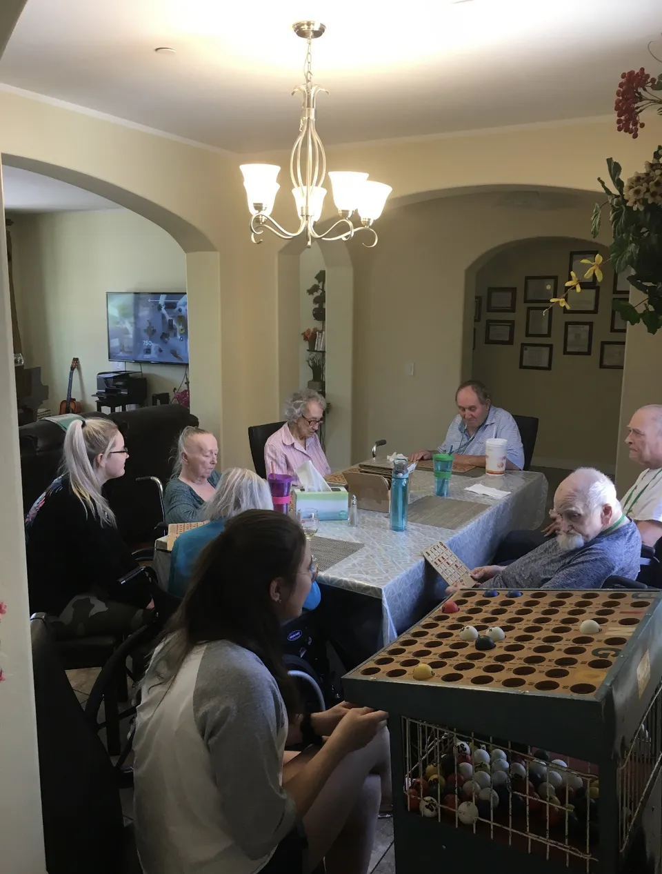 Home of Helping Hands Assisted Living, LLC, photo 5 of 13