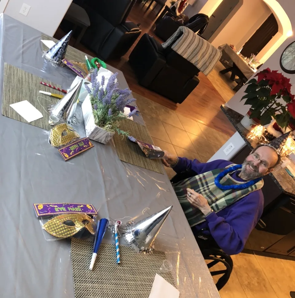 Home of Helping Hands Assisted Living, LLC, photo 6 of 13