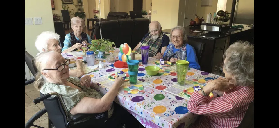 Home of Helping Hands Assisted Living, LLC, photo 8 of 13