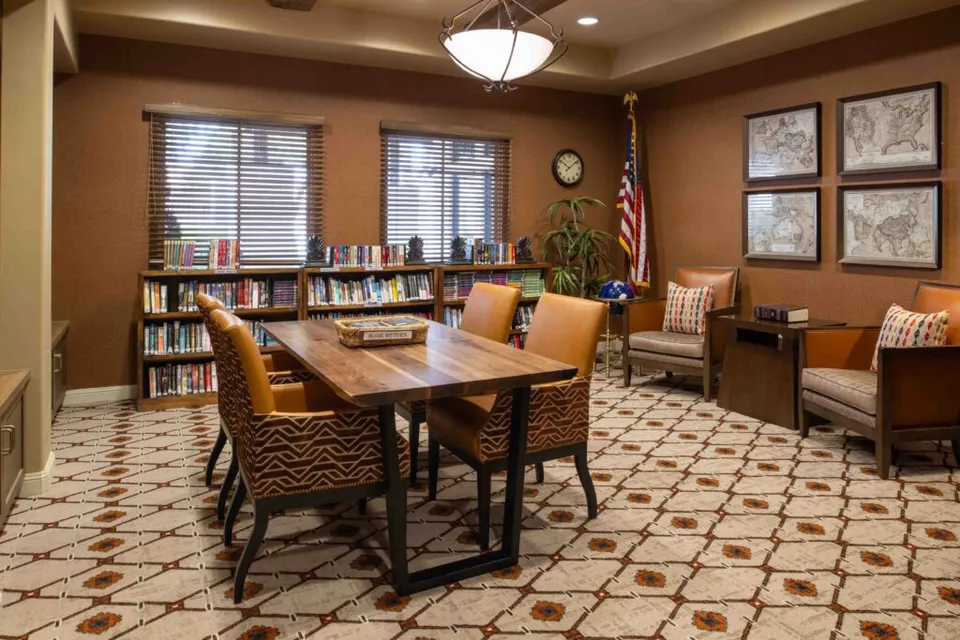 The Village at Ocotillo, photo 12 of 24