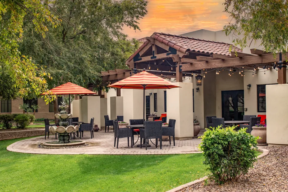 The Village at Ocotillo, photo 17 of 24