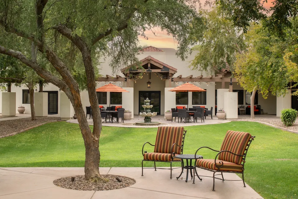 The Village at Ocotillo, photo 18 of 24