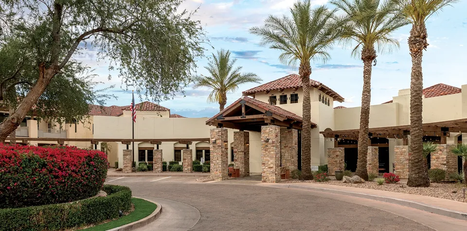 The Village at Ocotillo, photo 19 of 24