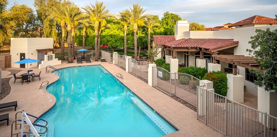 The Village at Ocotillo, photo 3 of 24
