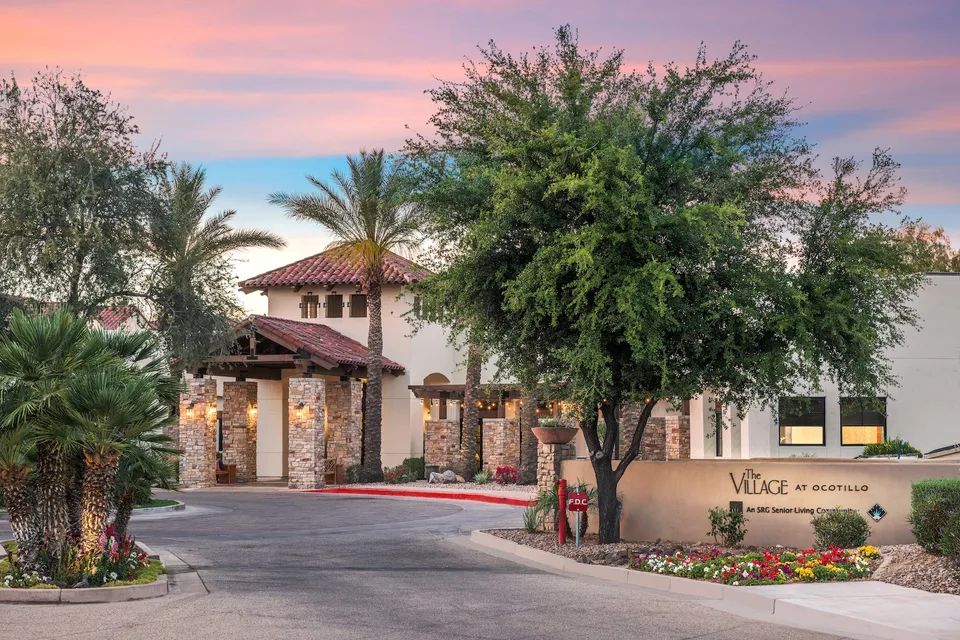 The Village at Ocotillo, photo 4 of 24
