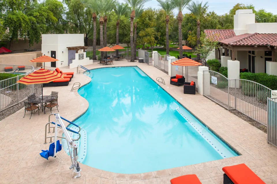 The Village at Ocotillo, photo 6 of 24