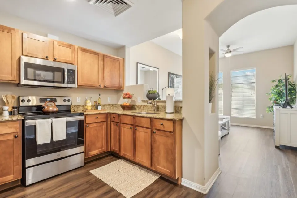 The Village at Ocotillo, photo 7 of 24