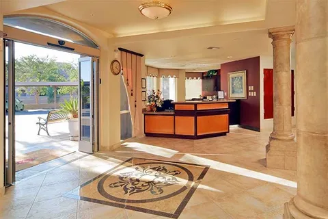 Atria Park of Sierra Pointe, photo 21 of 36