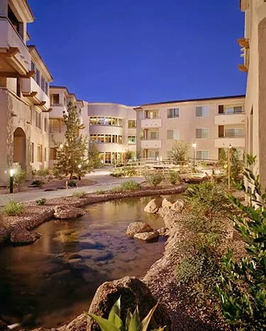 Atria Park of Sierra Pointe, photo 26 of 36