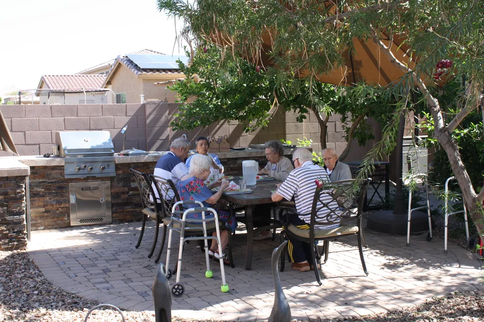 North Valley Assisted Living, photo 6 of 14