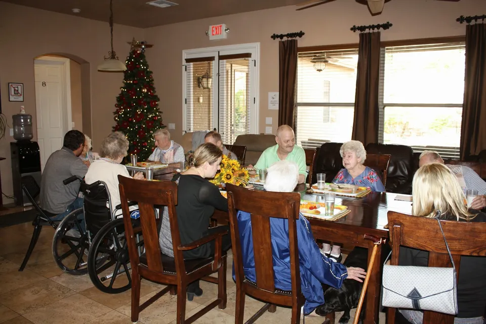 North Valley Assisted Living, photo 8 of 14