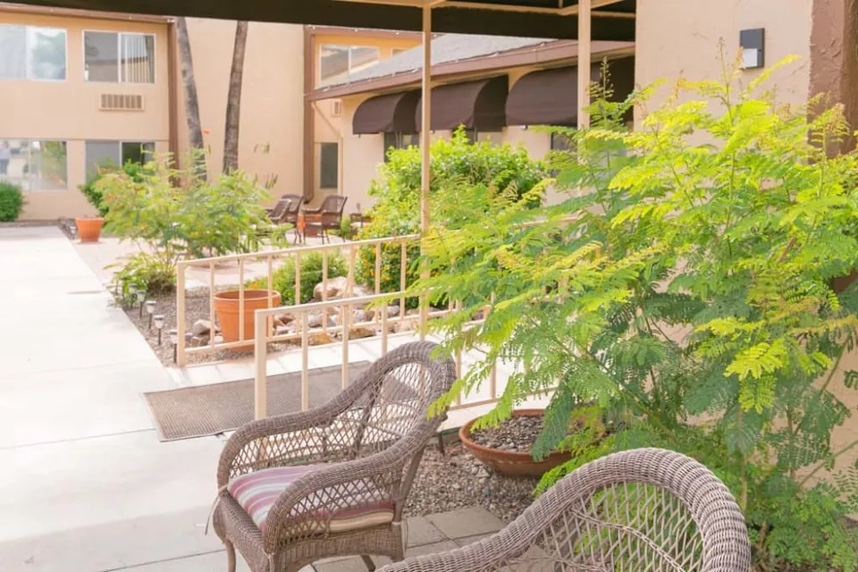 Sherwood Village Assisted Living & Memory Care, photo 12 of 38