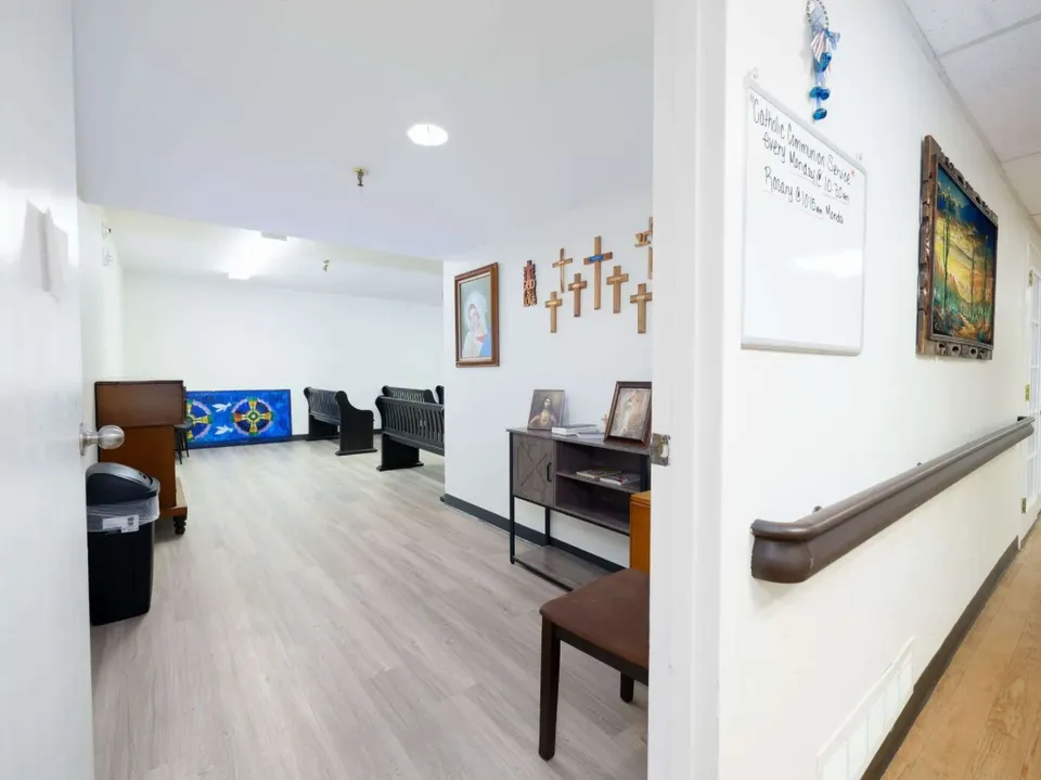 Sherwood Village Assisted Living & Memory Care, photo 13 of 38