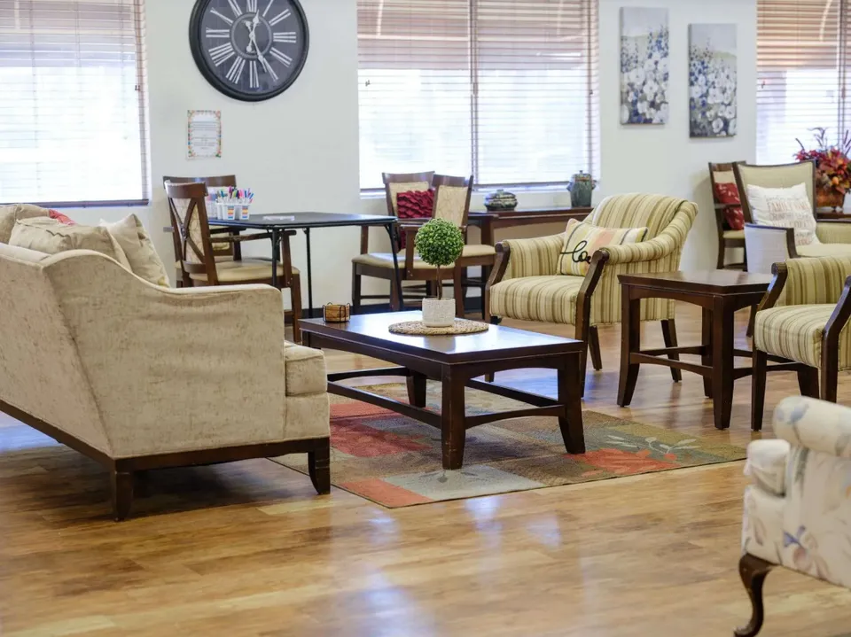 Sherwood Village Assisted Living & Memory Care, photo 17 of 38