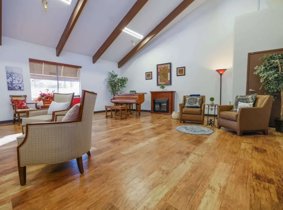 Sherwood Village Assisted Living & Memory Care, photo 20 of 38