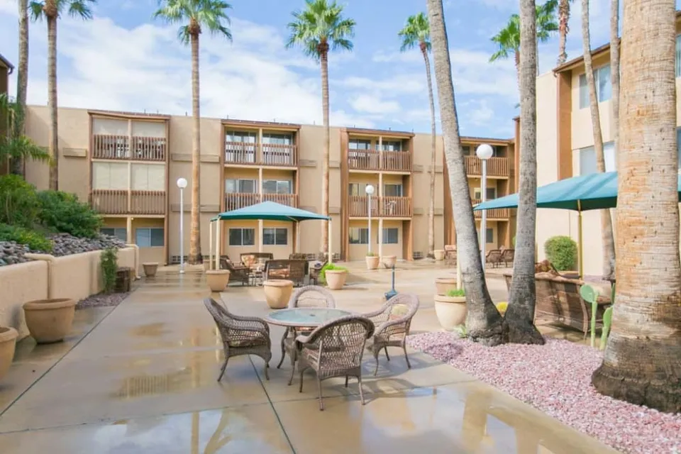 Sherwood Village Assisted Living & Memory Care, photo 22 of 38