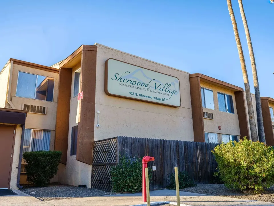 Sherwood Village Assisted Living & Memory Care, photo 23 of 38