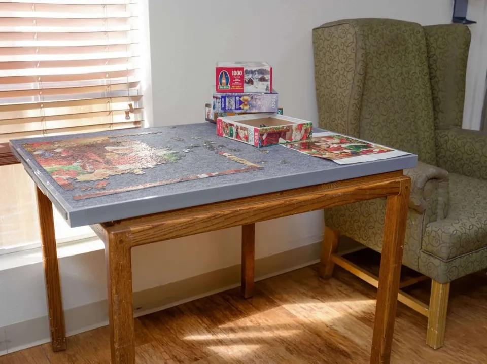 Sherwood Village Assisted Living & Memory Care, photo 26 of 38
