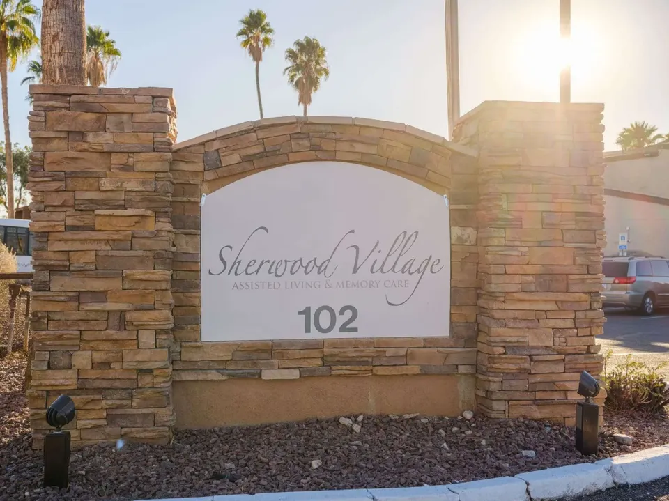 Sherwood Village Assisted Living & Memory Care, photo 28 of 38