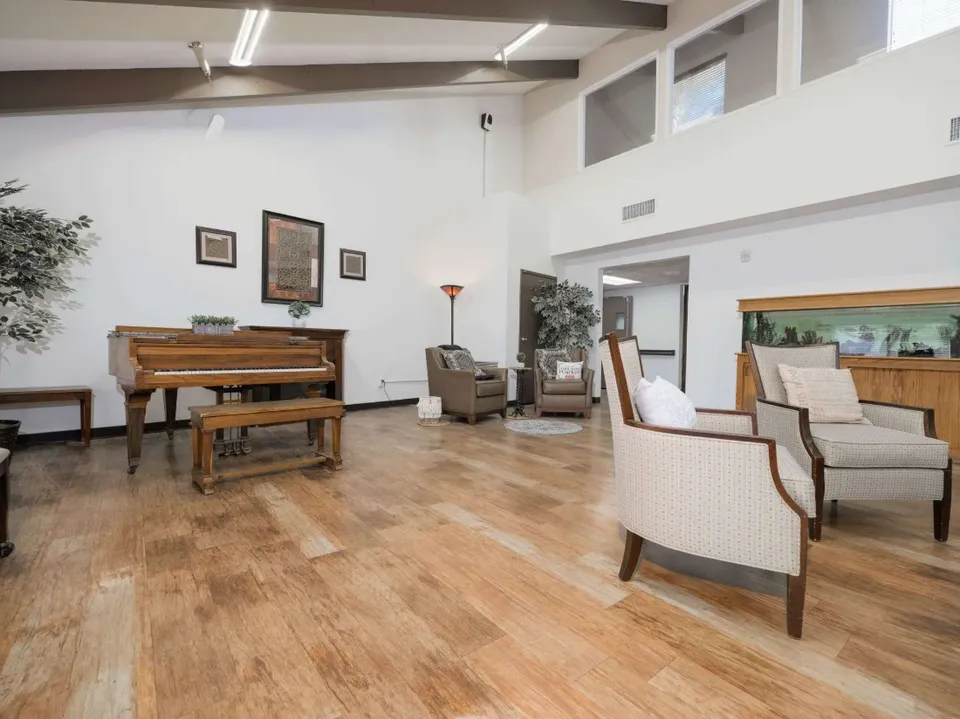 Sherwood Village Assisted Living & Memory Care, photo 32 of 38