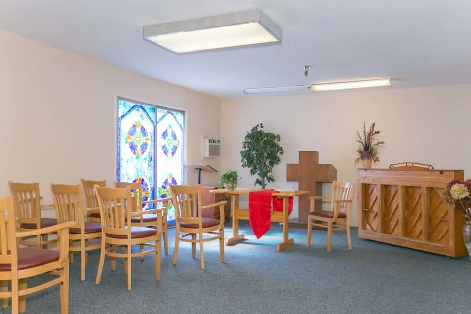 Sherwood Village Assisted Living & Memory Care, photo 34 of 38