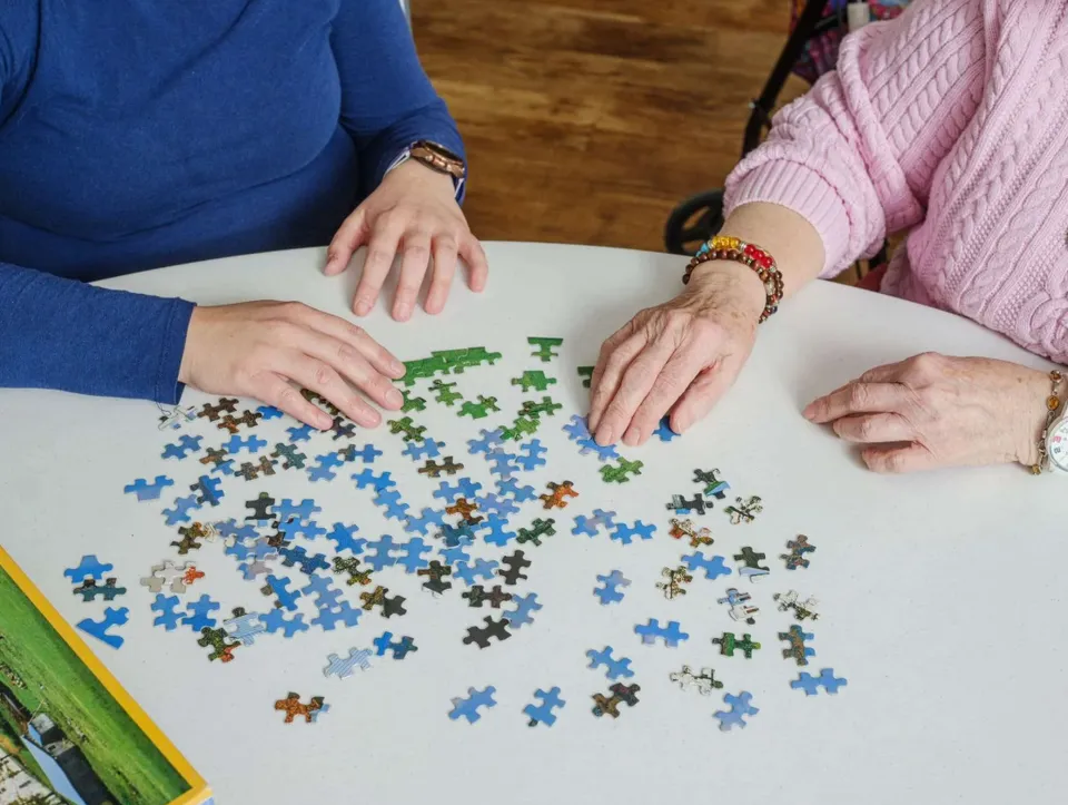 Sherwood Village Assisted Living & Memory Care, photo 36 of 38