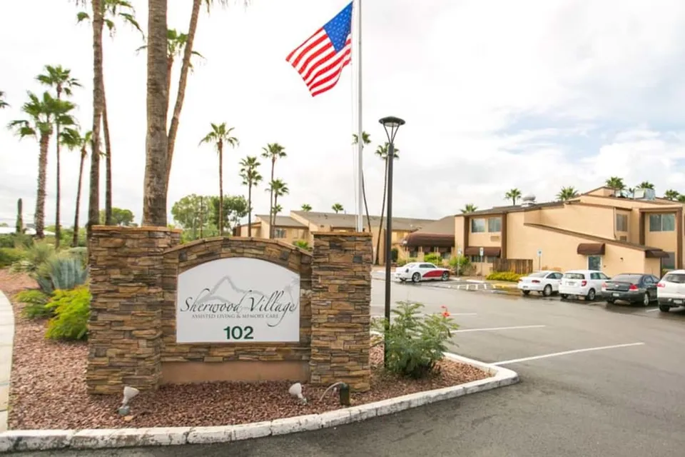 Sherwood Village Assisted Living & Memory Care, photo 4 of 38