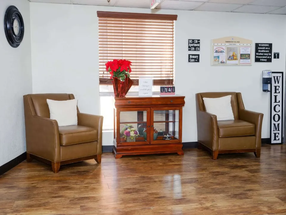 Sherwood Village Assisted Living & Memory Care, photo 8 of 38