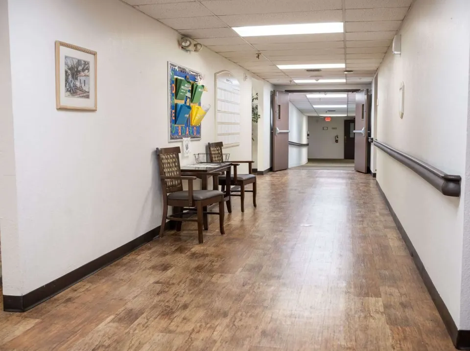 Sherwood Village Assisted Living & Memory Care, photo 9 of 38