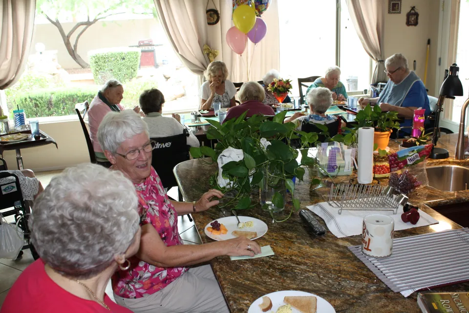 VIP Assisted Living, photo 20 of 20