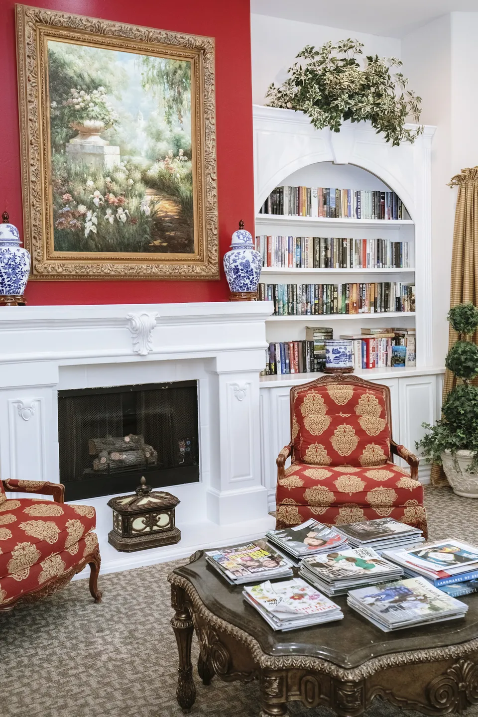 The Heritage at Carefree, photo 13 of 31