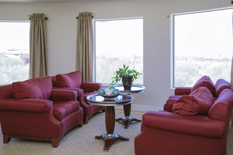 The Heritage at Carefree, photo 15 of 31